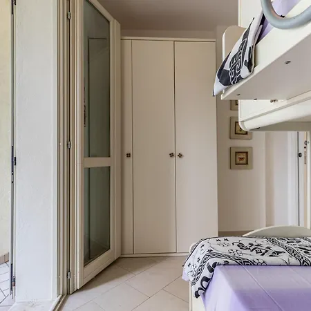 - 100 Mt Dal Mare Villetta Con Giardino Privato E Parcheggio Prázdninový dům Cervia