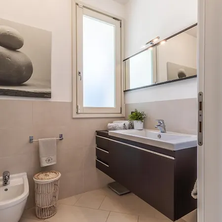 - 100 Mt Dal Mare Villetta Con Giardino Privato E Parcheggio *