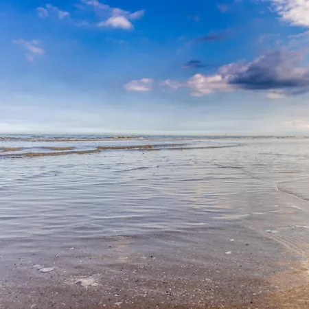 - 100 Mt Dal Mare Villetta Con Giardino Privato E Parcheggio Prázdninový dům *